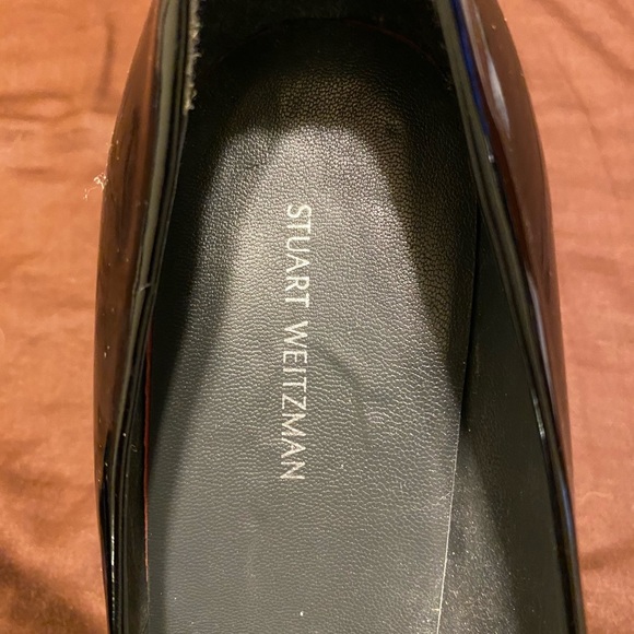 Stuart Weitzman wedge - Picture 2 of 8